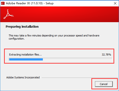 Adobe Reader 8Ѱ氲װ̳1