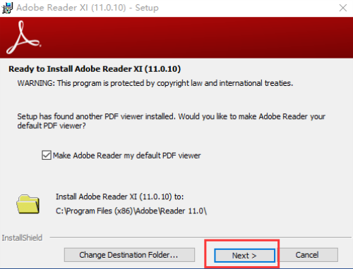 Adobe Reader 8Ѱ氲װ̳2