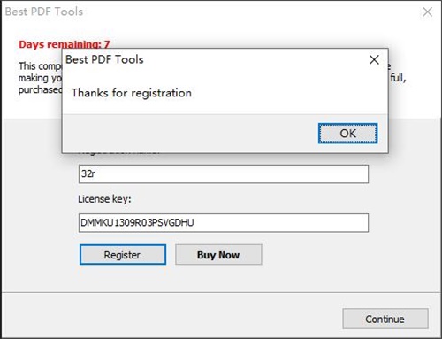 Best PDF Toolsװƽ̳8