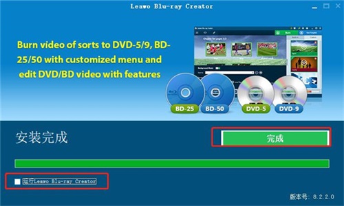 Leawo Blu-ray Creatorװƽ̳2