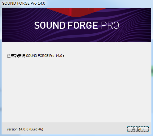 SoundForgeİ氲װ3