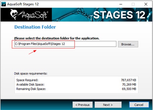 AquaSoft Stages 12װƽ̳2