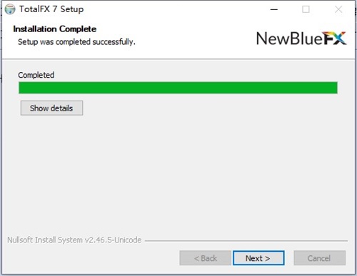 NewBlue Totalfx7װƽ̳3