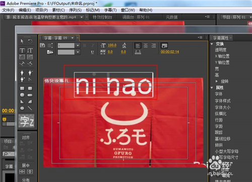 premiere cs6ƽôĻ2