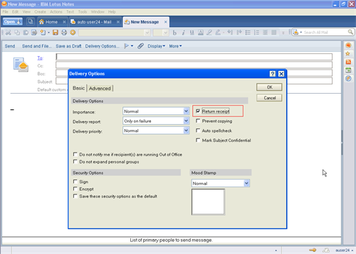 Lotus Notes԰õĹճʼ5