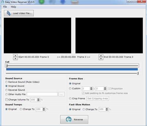 Easy Video Reverserװ̳5