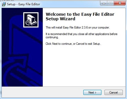 Easy File Editorװ̳1