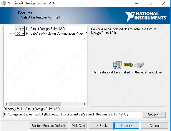 multisim12ƽ氲װ̳7