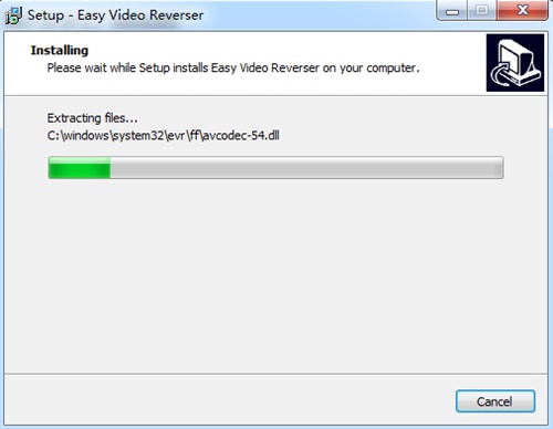 Easy Video Reverserװ̳3