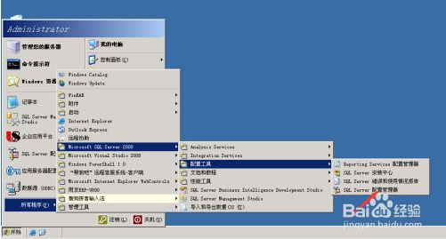 MSSQL2008ɫ޷1443˿2