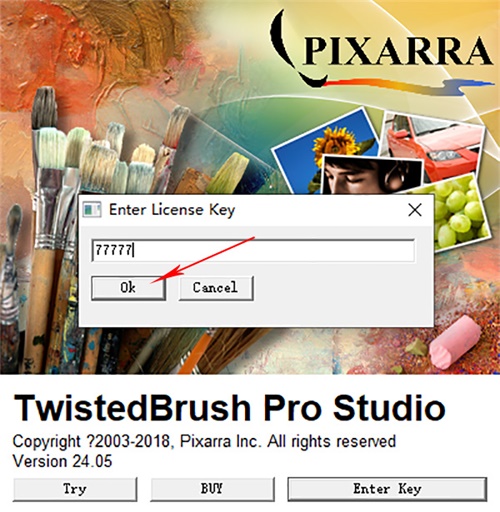 TwistedBrushװƽ̳8