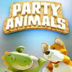 ɶ(PartyAnimals)steam