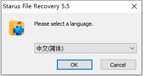 Starus File Recoveryװƽ̳1