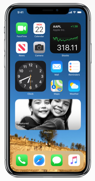 ios 14˵3