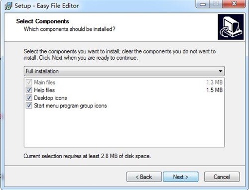 Easy File Editorװ̳4