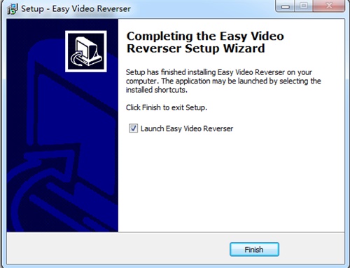 Easy Video Reverserװ̳4