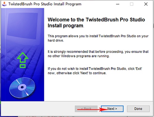 TwistedBrushװƽ̳1