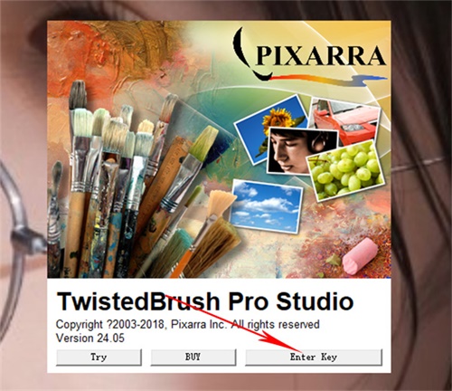 TwistedBrushװƽ̳7