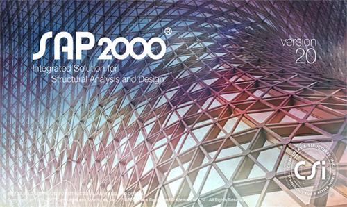 SAP2000ƽ