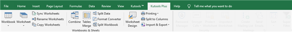 kutools for excelƽ