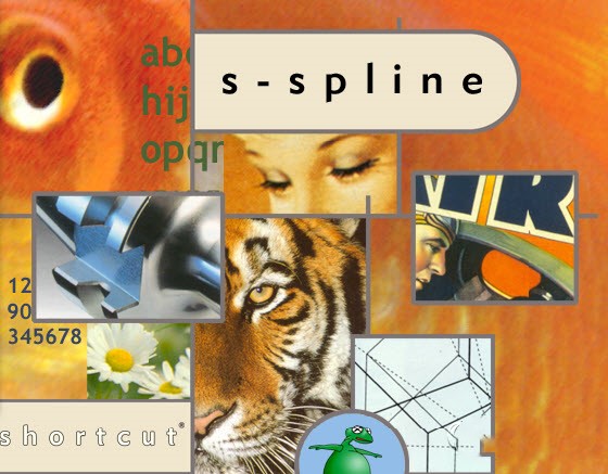 SʽSpline V2.2 ƽ