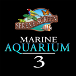 (δ)SereneScreen Marine Aquarium v3.3.6341 עẺ