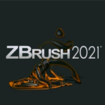 ZBrush2021ƽ(ƽⲹ) ٶԴʵ