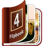 ҳ(Kvisoft FlipBook Maker) v4.3.4 ʽ