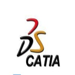 catia2017 64λ 