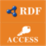 RdfToAccess(ת) v1.8 Ӧ