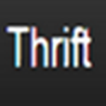 Apache Thrift(񿪷) v0.14.1 