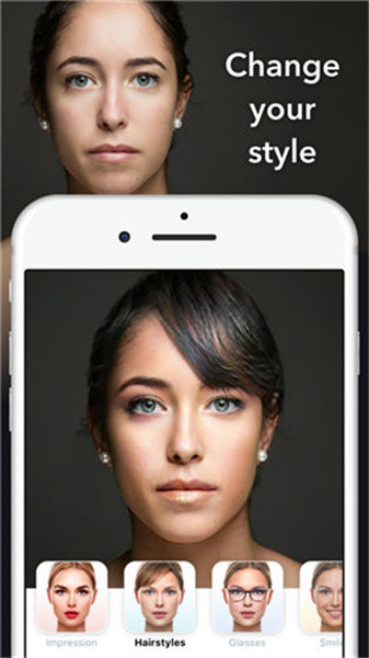 FaceAppv3.5.8.2ƽ