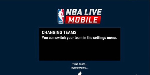 NBALIVEƶ