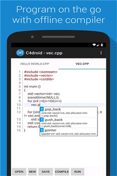 C4droidv6.97