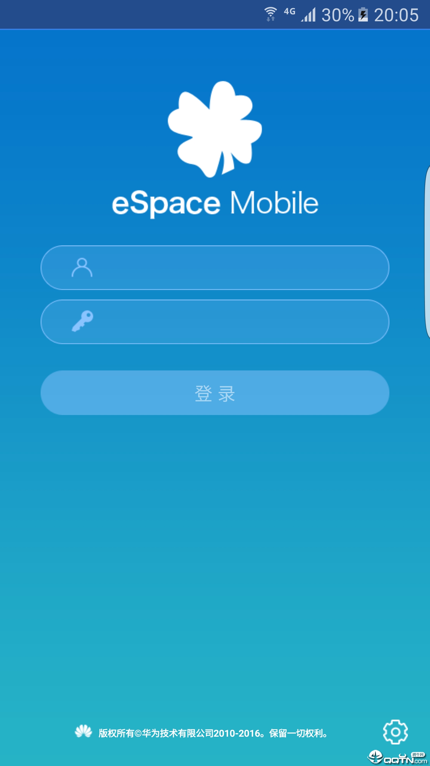 eSpace