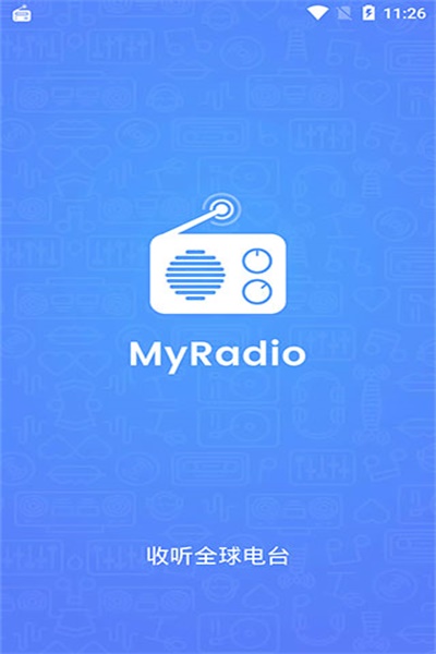 δߣMyRadio׿v1.0.41