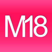 M18app