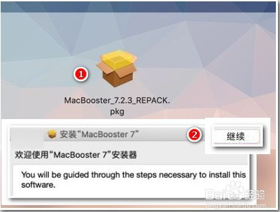 MacBooster Pro Macƽô1