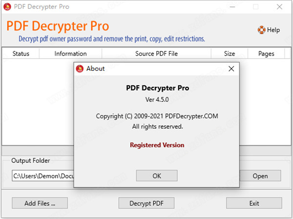 pdf decrypter proƽ̳2