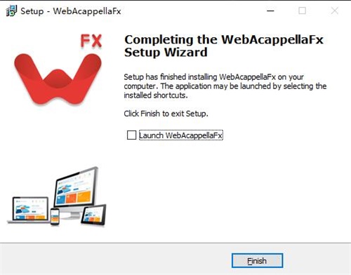 WebAcappella Fxװƽ̳6