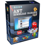 AntDownloadManagerPro(عܼ)v1.19.4ƽ