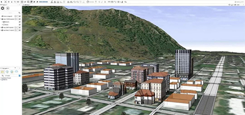 CityEngine2020ƽ¹