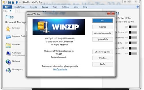 winzip proô־ѹ