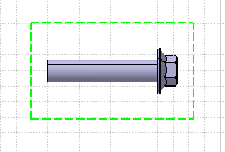 catia v6 2020ƽôֱάͼ9