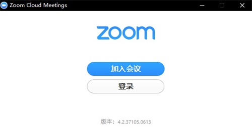 Zoom cloud meetingsɫ