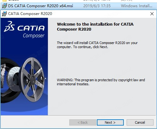 catia v6 2020ƽ氲װ̳2