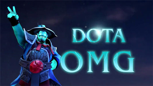 Dota OMG AI°汾ʹ÷