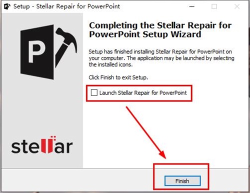 Stellar Repair for PowerPointװƽ̳6