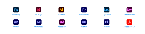 adobe cc 2020ƽȫͰһ