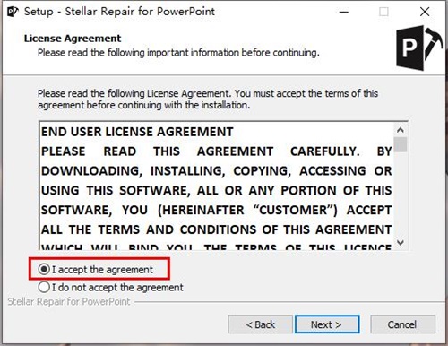 Stellar Repair for PowerPointװƽ̳1